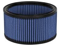 aFe - aFe 10-90009 aFe Magnum FLOW Air Filters P5R Round Racing Air Filter 6in OD x 5in ID x 3-1/2in H - Image 1