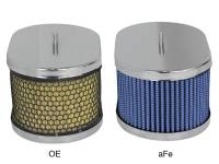 aFe - aFe 10-90009 aFe Magnum FLOW Air Filters P5R Round Racing Air Filter 6in OD x 5in ID x 3-1/2in H - Image 4