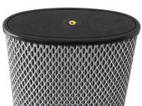 aFe - aFe 11-10106 aFe MagnumFLOW Air Filters OE Replacement Pro DRY S Porsche Boxster S 05-12 H6 3.4L - Image 5