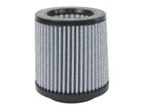 aFe - aFe 11-10121 aFe MagnumFLOW Air Filters OER Pro DRY S 09-12 Audi A4 V6 3.0L / 09 A4 V6 3.2L - Image 2