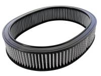 aFe - aFe 11-10128 aFe Magnum FLOW Pro DRY S OE Replacement Air Filter 86-93 Mercedes 300E L6 - Image 2