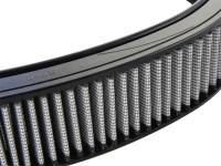 aFe - aFe 11-10128 aFe Magnum FLOW Pro DRY S OE Replacement Air Filter 86-93 Mercedes 300E L6 - Image 5