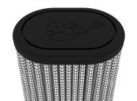 aFe - aFe 11-10131 aFe MagnumFLOW OE Replacement Pro DRY S Air Filters 13-14 Porsche Cayman/Boxster (981) H6 2.7L/3.4L - Image 5
