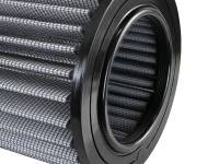 aFe - aFe 11-10142 aFe MagnumFLOW Pro DRY S OE Replacement Filter 15-18 Alfa Romeo 4C I4-1.7L (t) - Image 2