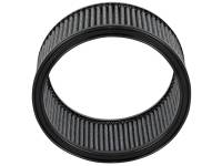 aFe - aFe 11-90009 aFe Magnum FLOW Air Filters PDS Round Racing Air Filter 6in OD x 5in ID x 3-1/2in H - Image 2