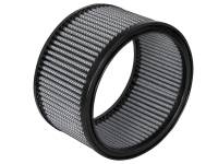 aFe - aFe 11-90009 aFe Magnum FLOW Air Filters PDS Round Racing Air Filter 6in OD x 5in ID x 3-1/2in H - Image 3
