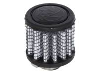 aFe - aFe 18-00311 aFe MagnumFLOW Air Filters CCV PDS A/F CCV PDS 5/16Fx1-1/2Bx1-1/2Tx1-1/2H - Image 1