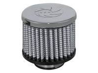 aFe - aFe 18-01381 aFe MagnumFLOW Air Filters CCV PDS A/F CCV PDS 1-3/8F x 3B x 3T (Chr) x 2-1/2H - Image 1