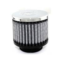 aFe - aFe 18-01501 aFe MagnumFLOW Air Filters CCV PDS A/F CCV PDS 1-1/2F x 3B x 3T (Chr) x 2-1/2H - Image 2