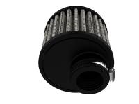 aFe - aFe 18-02002D aFe MagnumFLOW Crankcase Vent Filter 1.25F x 3.75B x 3.75T x 3H - Image 2