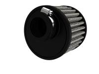 aFe - aFe 18-02002D aFe MagnumFLOW Crankcase Vent Filter 1.25F x 3.75B x 3.75T x 3H - Image 3