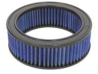 aFe - aFe 18-10904 aFe MagnumFLOW Air Filters Round Racing P5R A/F RR P5R 9 OD x 7 ID x 3.50 H - Image 1