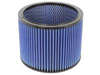 aFe - aFe 18-10953 aFe MagnumFLOW Air Filters Round Racing P5R A/F RR P5R 9 OD x 7.50 ID x 7 H E/M - Image 1