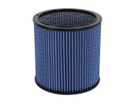 aFe - aFe 18-10954 aFe MagnumFLOW Air Filters Round Racing P5R A/F RR P5R 9 OD x 7.50 ID x 9 H E/M - Image 1