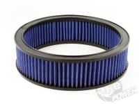 aFe - aFe 18-11101 aFe MagnumFLOW Air Filters Round Racing P5R A/F RR P5R 11 OD x 9.25 ID x 3 H - Image 1
