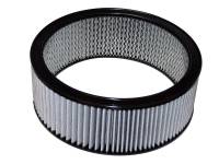 aFe - aFe 18-11101 aFe MagnumFLOW Air Filters Round Racing P5R A/F RR P5R 11 OD x 9.25 ID x 3 H - Image 2