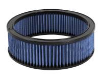 aFe - aFe 18-11102 aFe MagnumFLOW Air Filters Round Racing P5R A/F RR P5R 11 OD x 9.25 ID x 3.50 H - Image 3