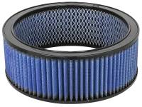 aFe - aFe 18-11103 aFe MagnumFLOW Air Filters Round Racing P5R A/F RR P5R 11 OD x 9.25 ID x 4 H E/M - Image 4
