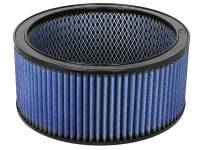 aFe - aFe 18-11104 aFe MagnumFLOW Air Filters Round Racing P5R A/F RR P5R 11 OD x 9.25 ID x 5 H E/M - Image 3