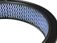 aFe - aFe 18-11403 aFe MagnumFLOW Air Filters Round Racing P5R A/F RR P5R 14 OD x 12 ID x 3 H E/M - Image 3