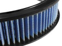 aFe - aFe 18-11403 aFe MagnumFLOW Air Filters Round Racing P5R A/F RR P5R 14 OD x 12 ID x 3 H E/M - Image 4
