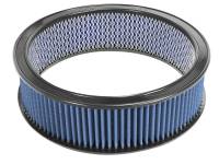 aFe - aFe 18-11405 aFe MagnumFLOW Air Filters Round Racing P5R A/F RR P5R 14 OD x 12 ID x 4 H E/M - Image 1