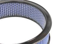 aFe - aFe 18-11405 aFe MagnumFLOW Air Filters Round Racing P5R A/F RR P5R 14 OD x 12 ID x 4 H E/M - Image 3