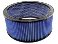 aFe - aFe 18-11407 aFe MagnumFLOW Air Filters Round Racing P5R A/F RR P5R 14 OD x 12 ID x 6 H E/M - Image 2