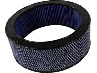 aFe - aFe 18-11418 aFe MagnumFLOW Air Filters Round Racing P5R A/F RR P5R 14OD x 11ID x 5H with E/M - Image 2