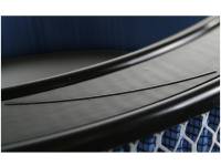 aFe - aFe 18-11418 aFe MagnumFLOW Air Filters Round Racing P5R A/F RR P5R 14OD x 11ID x 5H with E/M - Image 3