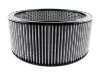 aFe - aFe 18-11427 aFe MagnumFLOW Air Filters Round Racing PDS A/F RR PDS 14 OD x 12 ID x 6 H E/M - Image 2