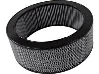 aFe - aFe 18-11428 aFe MagnumFLOW Air Filters Round Racing PDS A/F RR PDS 14OD x 11ID x 5H IN with E/M - Image 2