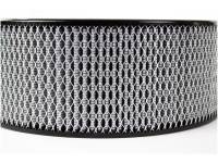 aFe - aFe 18-11428 aFe MagnumFLOW Air Filters Round Racing PDS A/F RR PDS 14OD x 11ID x 5H IN with E/M - Image 3