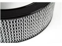 aFe - aFe 18-11428 aFe MagnumFLOW Air Filters Round Racing PDS A/F RR PDS 14OD x 11ID x 5H IN with E/M - Image 4