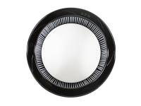 aFe - aFe 18-11428 aFe MagnumFLOW Air Filters Round Racing PDS A/F RR PDS 14OD x 11ID x 5H IN with E/M - Image 5