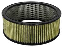aFe - aFe 18-11476 aFe MagnumFLOW Air Filters Round Racing PG7 A/F RR PG7 14OD x 12ID x 5H IN with E/M - Image 4