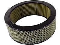 aFe - aFe 18-11478 aFe MagnumFLOW Air Filters Round Racing PG7 A/F RR PG7 14OD x 11ID x 5H IN with E/M - Image 2