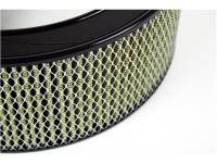 aFe - aFe 18-11478 aFe MagnumFLOW Air Filters Round Racing PG7 A/F RR PG7 14OD x 11ID x 5H IN with E/M - Image 3