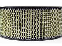 aFe - aFe 18-11478 aFe MagnumFLOW Air Filters Round Racing PG7 A/F RR PG7 14OD x 11ID x 5H IN with E/M - Image 6