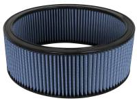 aFe - aFe 18-11653 aFe MagnumFLOW Air Filters Round Racing P5R A/F RR P5R 16.19 OD x 14 ID x 6 H - Image 2