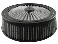 aFe - aFe 18-31424 aFe MagnumFLOW Air Filters Round Racing PDS A/F TOP Racer 14D x 4H (PDS) - Image 2