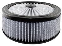 aFe - aFe 18-31425 aFe MagnumFLOW Air Filters Round Racing PDS A/F TOP Racer 14D x 5H (PDS) - Image 2