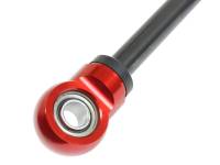 aFe - aFe 202-0056-01 aFe 97-17 Nissan Patrol Sway-A-Way 2.5in Rear Shock Kit w/ Remote Reservoir for OE Ride Height - Image 3