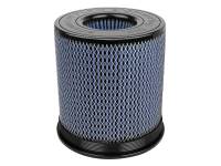 aFe - aFe 20-91147 aFe Momentum Intake Replacement Air Filter w/ Pro 10R Media 5-1/2 IN F x 8 IN B x 8 IN T (Inverted) - Image 1