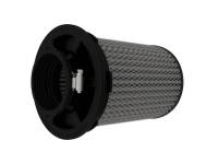 aFe - aFe 20-91203DM aFe MagnumFLOW Air Filters 3in F x 5-1/2in B x 5-1/4in T (Inverted) x 8in H - Pair - Image 2