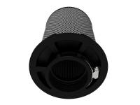 aFe - aFe 20-91203KM aFe MagnumFLOW Pro 5R Intake Replacement Air Filters (For 50-70091D/R & 50-70100D/R) - Pair - Image 2