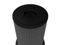 aFe - aFe 20-91203KM aFe MagnumFLOW Pro 5R Intake Replacement Air Filters (For 50-70091D/R & 50-70100D/R) - Pair - Image 3