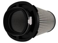 aFe - aFe 20-91205D aFe MagnumFLOW Pro DRY S Air Filter (6 x 4)in F x (8-1/2 x 6-1/2)in B x (7-1/4 x 5)in T x 7-1/4in H - Image 3