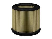 aFe - aFe 20-91205G aFe MagnumFLOW Pro GUARD 7 Air Filter (6 x 4)in F x (8-1/2 x 6-1/2)in B x (7-1/4 x 5)in T x 7-1/4in - Image 1