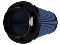 aFe - aFe 20-91205R aFe MagnumFLOW Pro 5R Air Filter (6 x 4)in F x (8-1/2 x 6-1/2)in B x (7-1/4 x 5)in T x 7-1/4in H - Image 2
